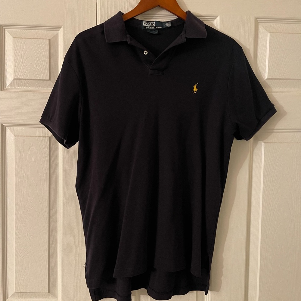 Polo by Ralph Lauren Men’s Polo Short Sleeve